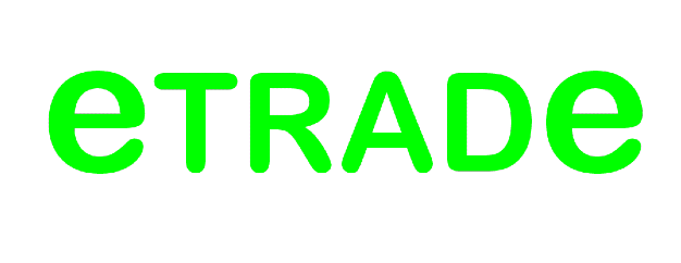 etrade-logo